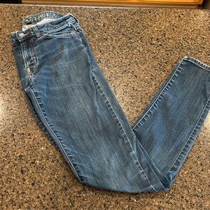 Men’s American Eagle Flex Skinny Jeans